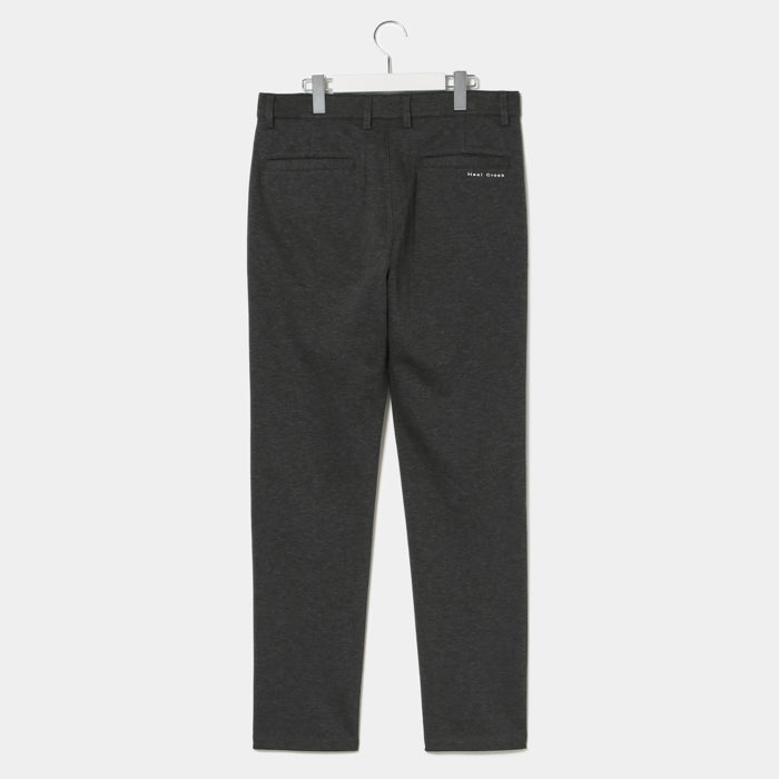 Heal Creek（ヒールクリーク）ツイル調バックメッシュモクロディパンツ