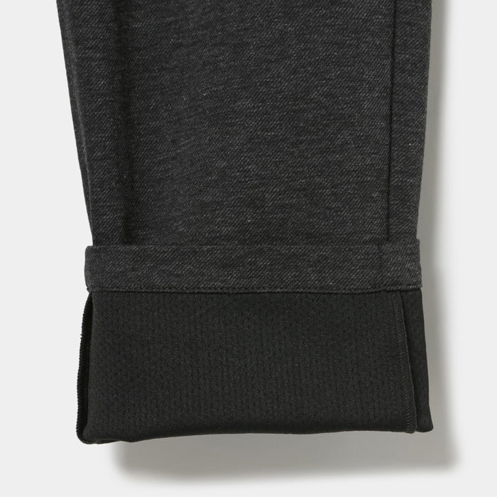 Heal Creek（ヒールクリーク）ツイル調バックメッシュモクロディパンツ