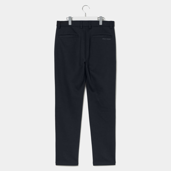 Heal Creek（ヒールクリーク）ツイル調バックメッシュモクロディパンツ