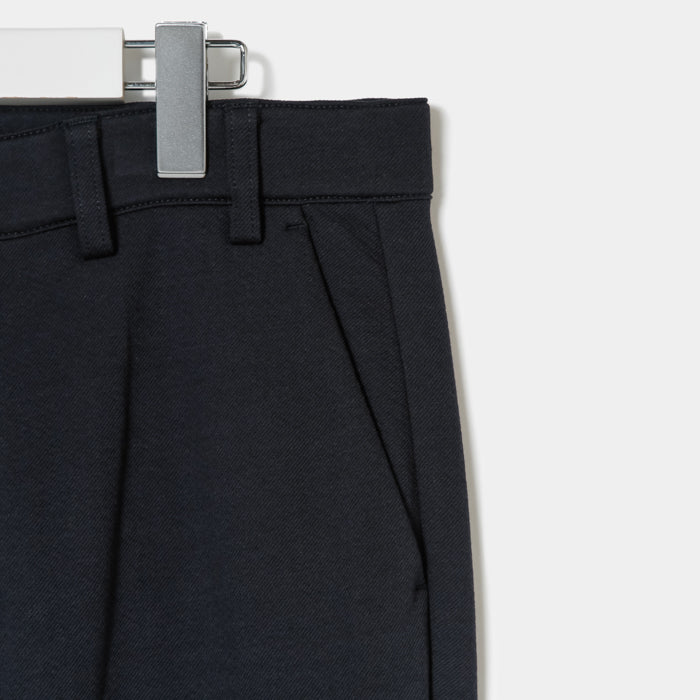 Heal Creek（ヒールクリーク）ツイル調バックメッシュモクロディパンツ