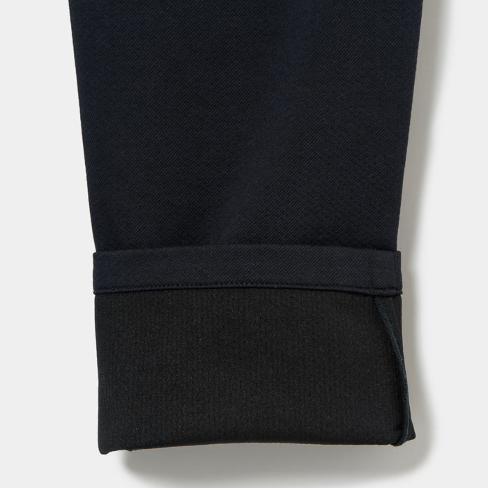 Heal Creek（ヒールクリーク）ツイル調バックメッシュモクロディパンツ