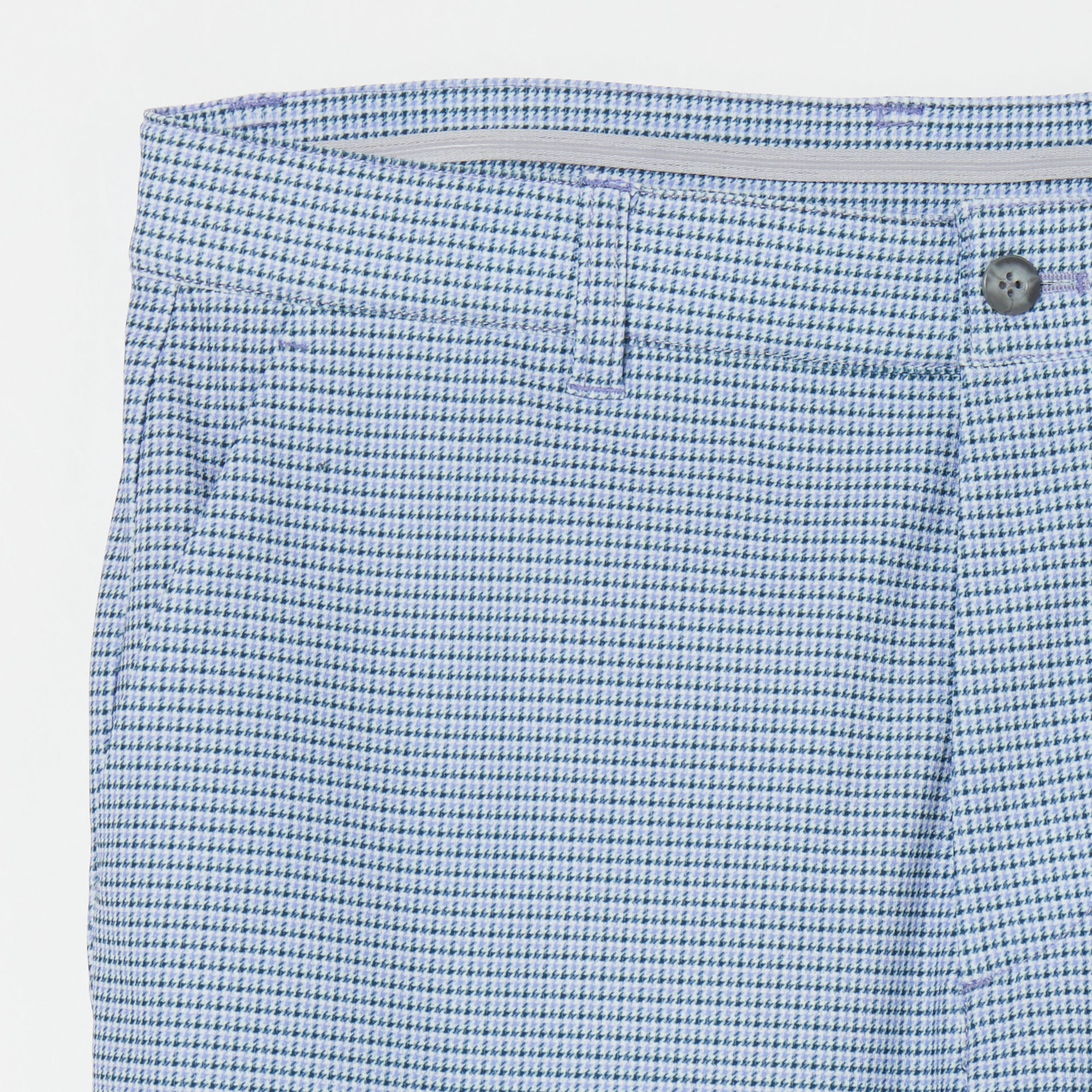 Heal Creek（ヒールクリーク）トリコットメッシュKyoPrintパンツ