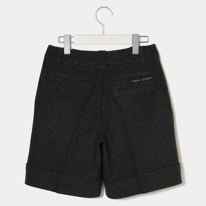 Heal Creek（ヒールクリーク）レユールストレッチハーフパンツ