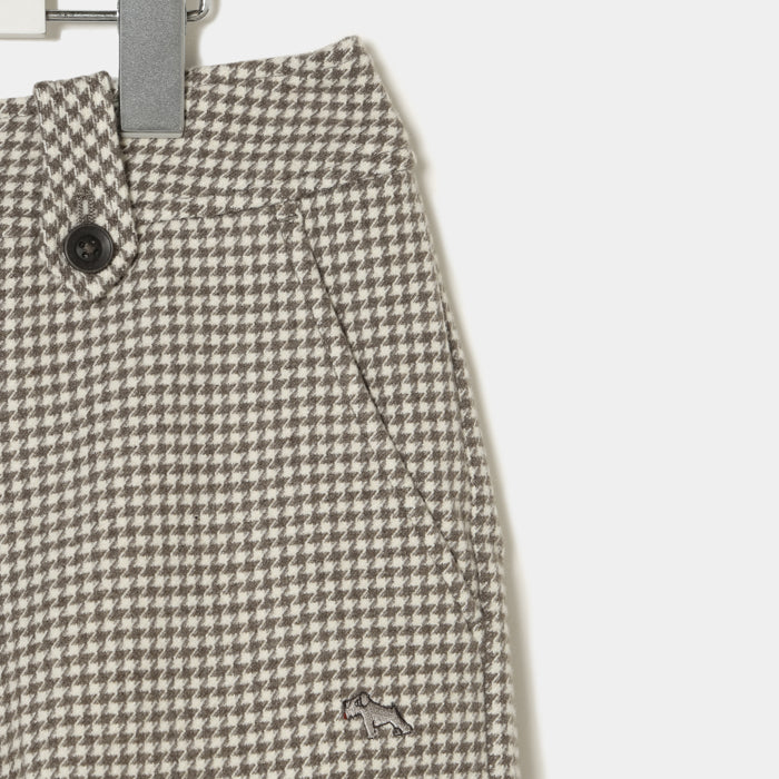 Heal Creek（ヒールクリーク）レユールストレッチハーフパンツ