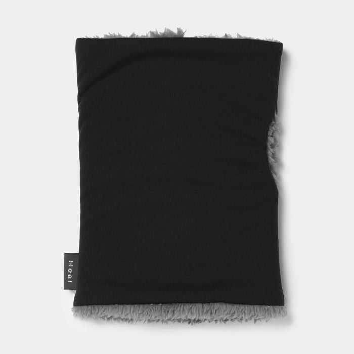 Heal Creek（ヒールクリーク）Airshut×ボアハンドウォーマー