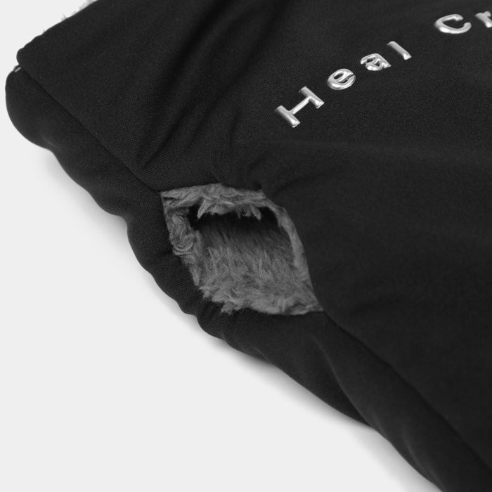 Heal Creek（ヒールクリーク）Airshut×ボアハンドウォーマー