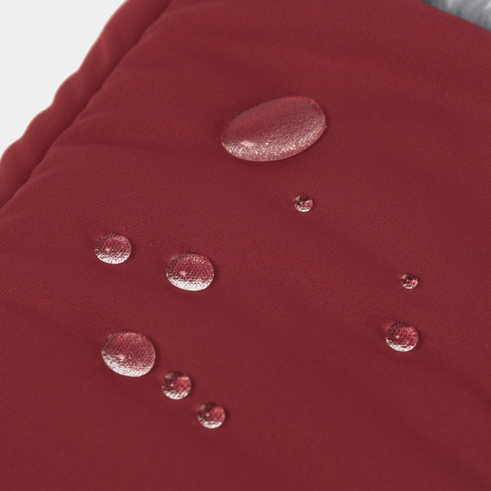 Heal Creek（ヒールクリーク）Airshut×ボアハンドウォーマー