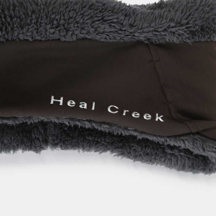 Heal Creek（ヒールクリーク）イヤーウォーマー