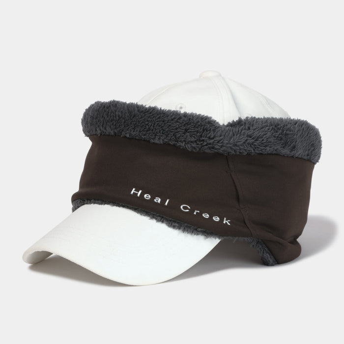 Heal Creek（ヒールクリーク）イヤーウォーマー