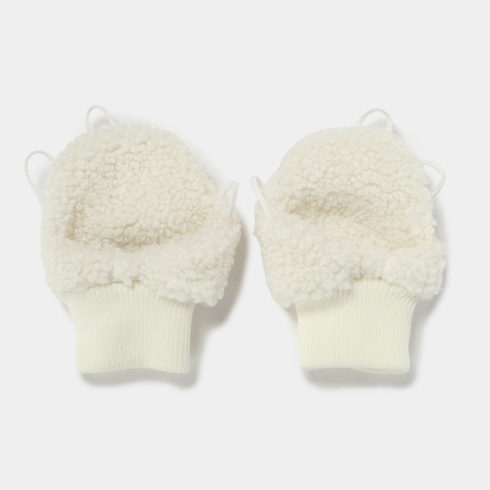 Heal Creek（ヒールクリーク）ボアハンドウォーマー