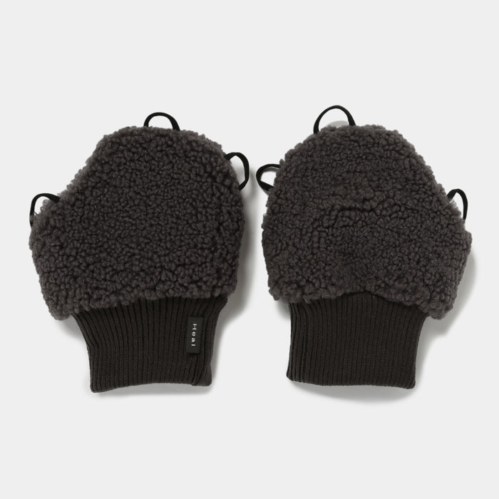 Heal Creek（ヒールクリーク）ボアハンドウォーマー