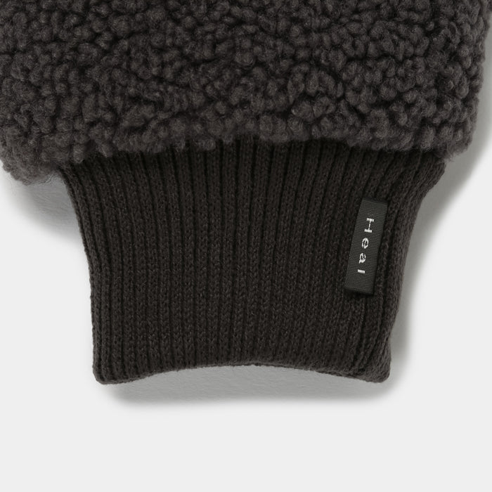 Heal Creek（ヒールクリーク）ボアハンドウォーマー