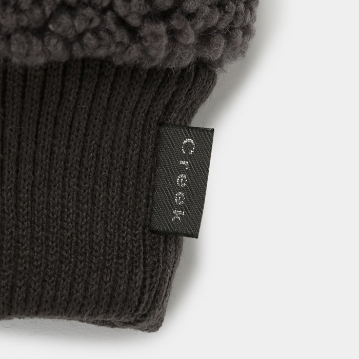 Heal Creek（ヒールクリーク）ボアハンドウォーマー