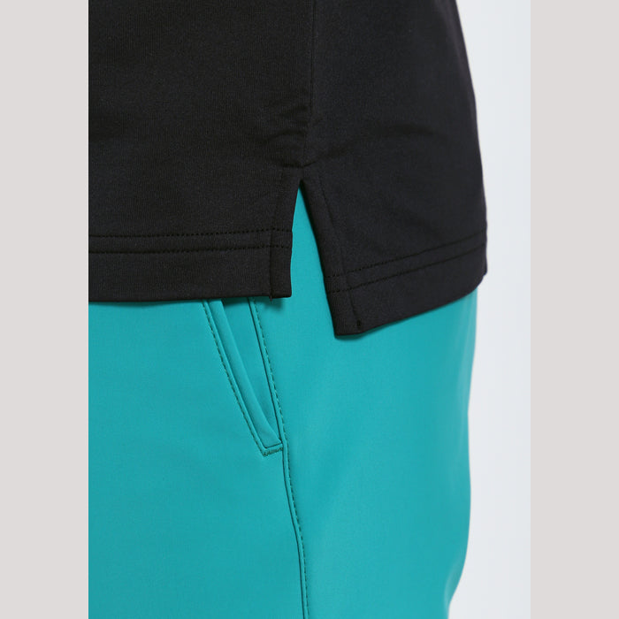 CHERVO（シェルボ）長袖ポロ