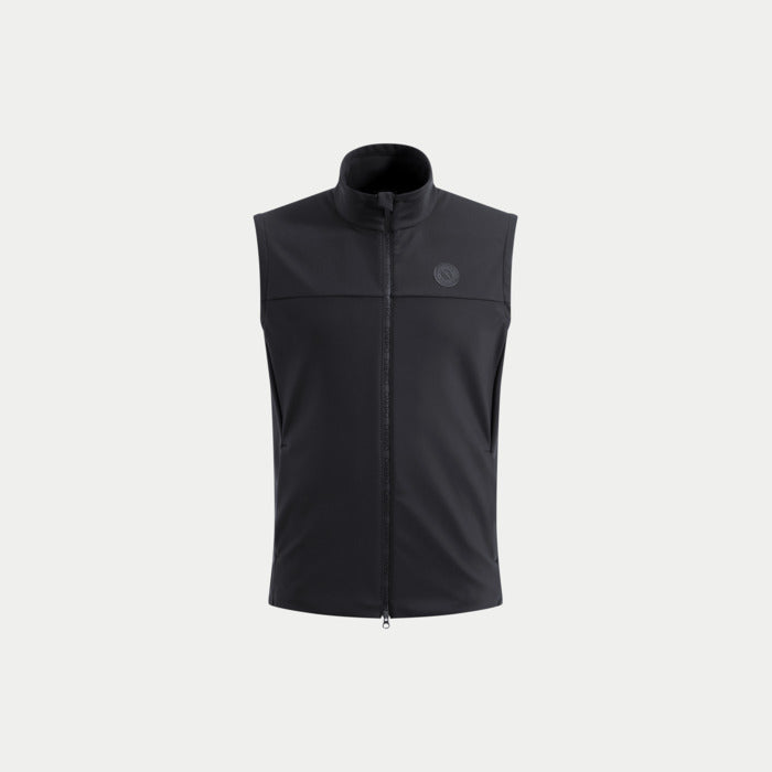 CHERVO（シェルボ）ジャージベスト