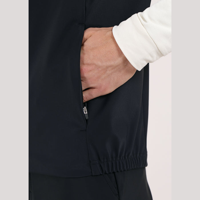 CHERVO（シェルボ）ジャージベスト