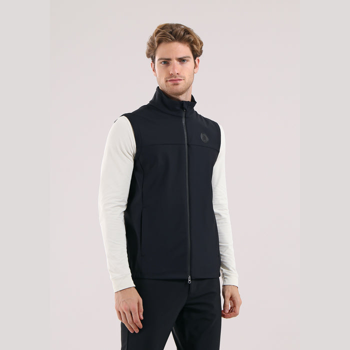 CHERVO（シェルボ）ジャージベスト