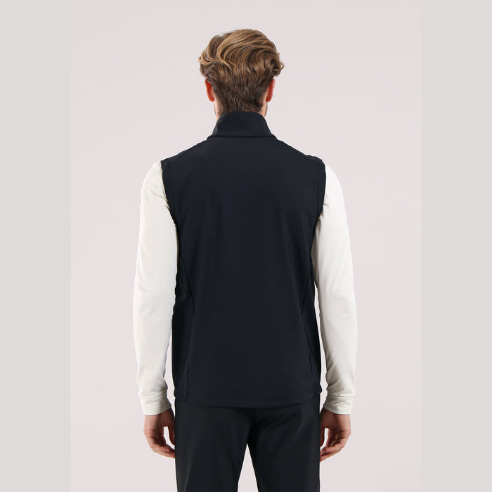 CHERVO（シェルボ）ジャージベスト