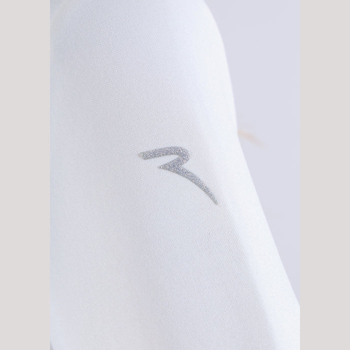 CHERVO（シェルボ）ハーフジップフリースシャツ