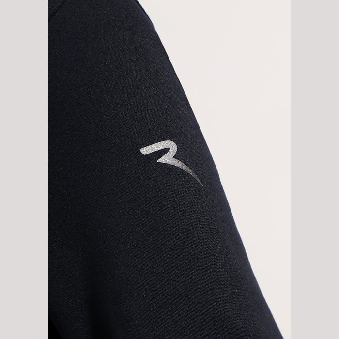 CHERVO（シェルボ）ハーフジップフリースシャツ