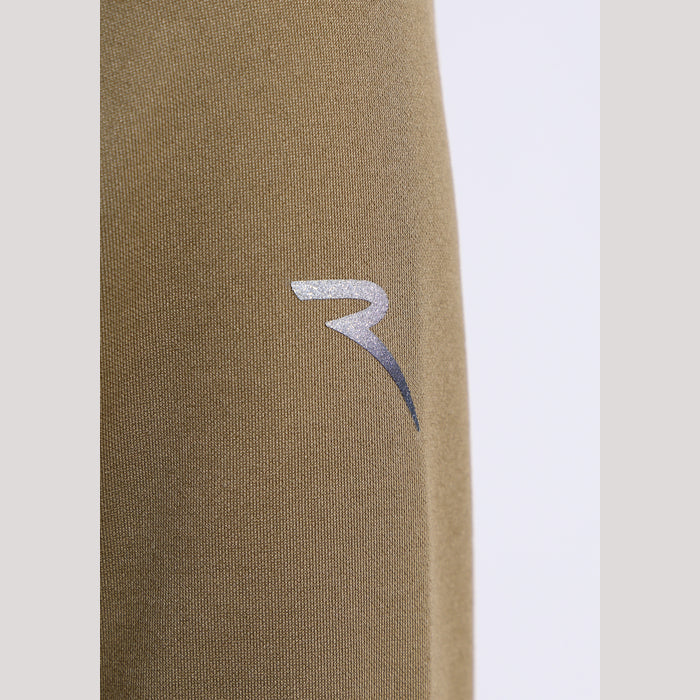 CHERVO（シェルボ）ハーフジップフリースシャツ