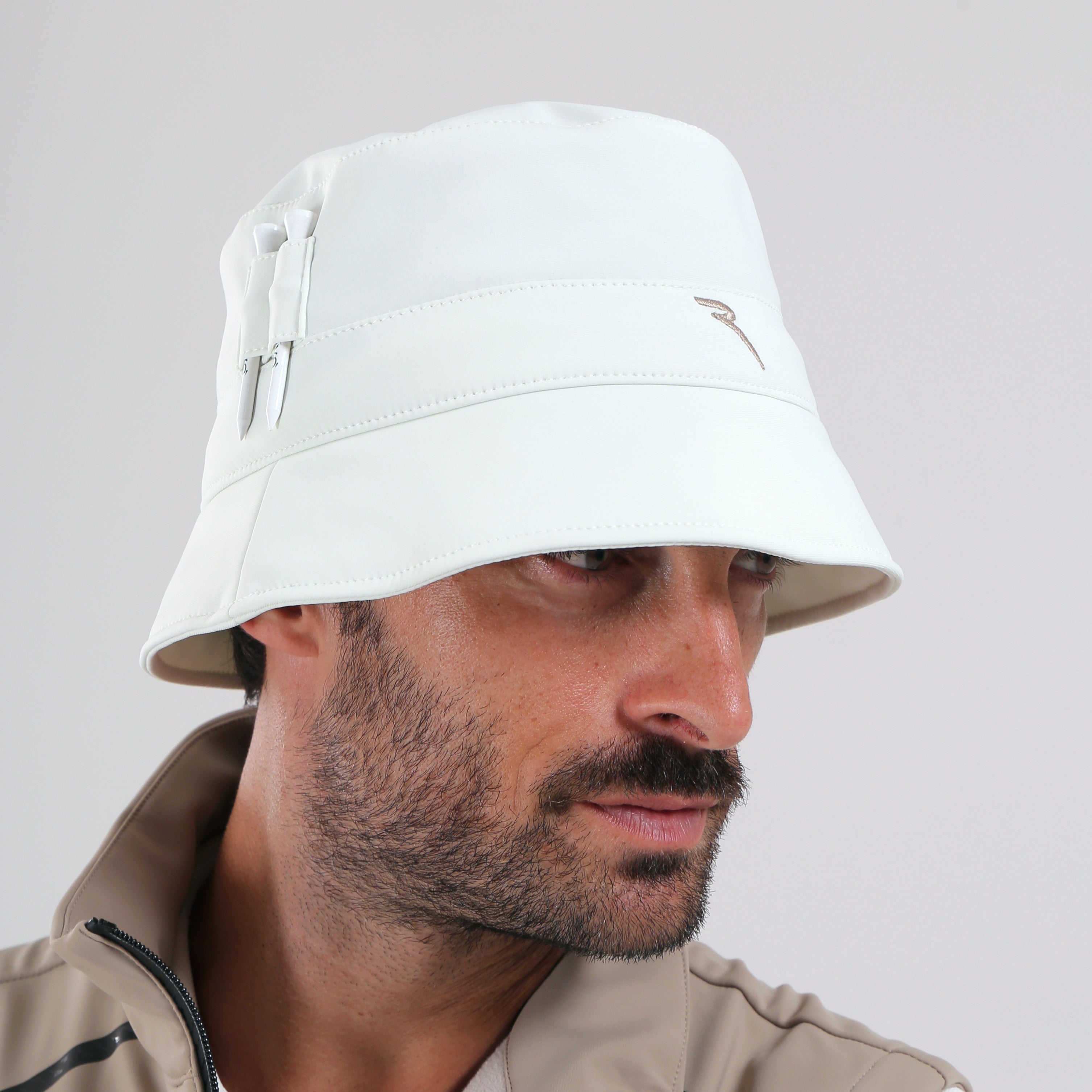 CHERVO（シェルボ）バケットハット