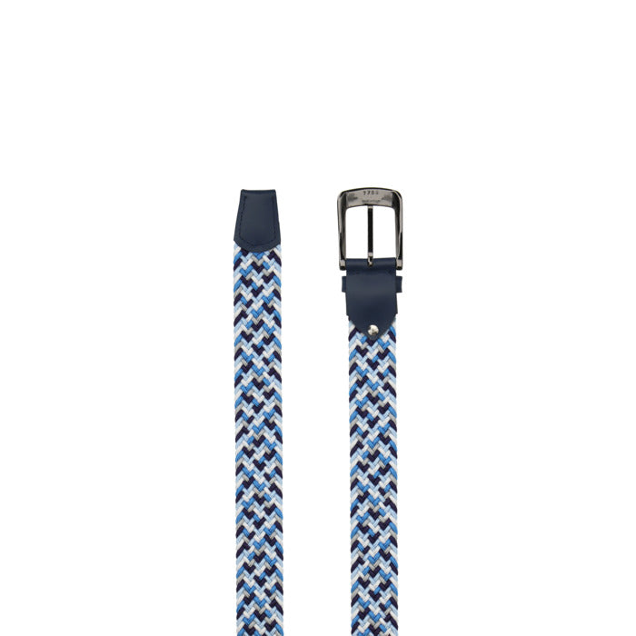 CHERVO（シェルボ）ユニセックスゴムメッシュベルト