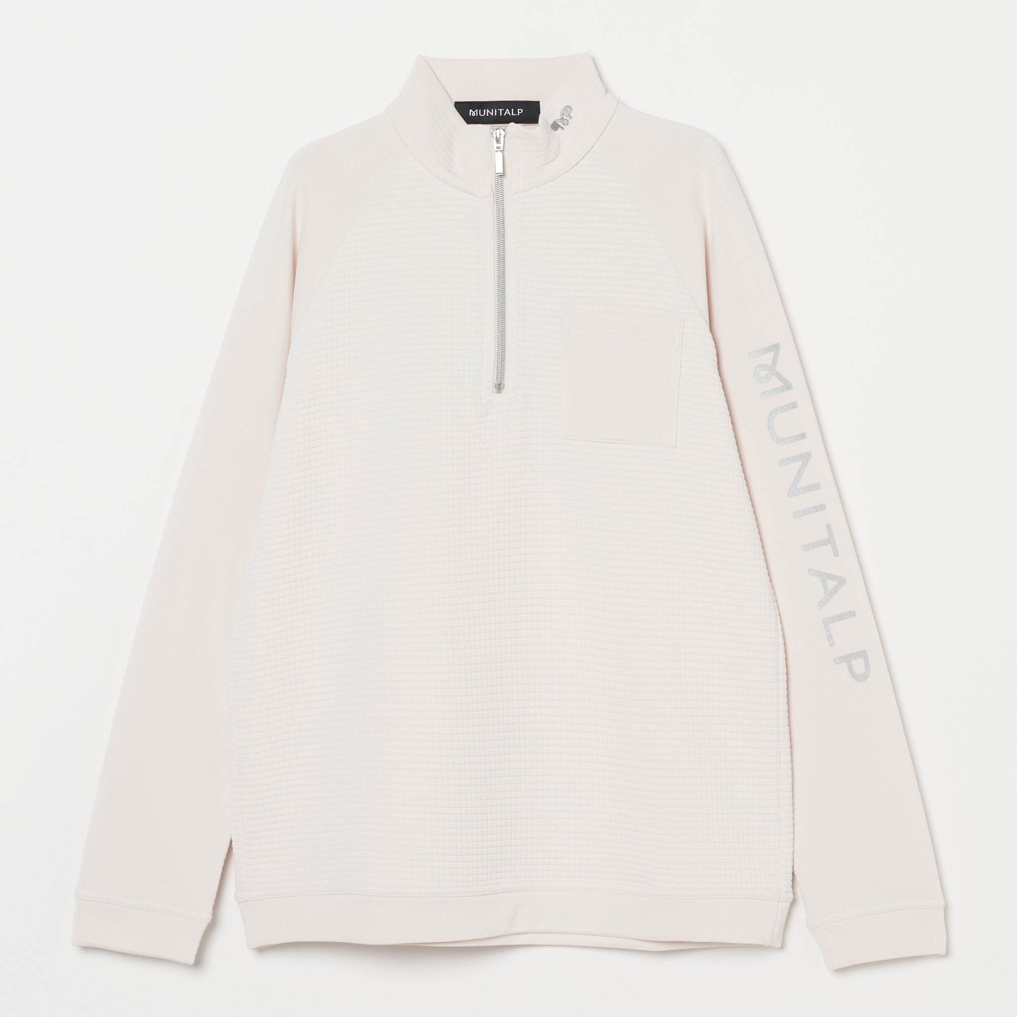 MUNITALP（ムニタルプ）HIGH LOFT POWER GRID ミドラー