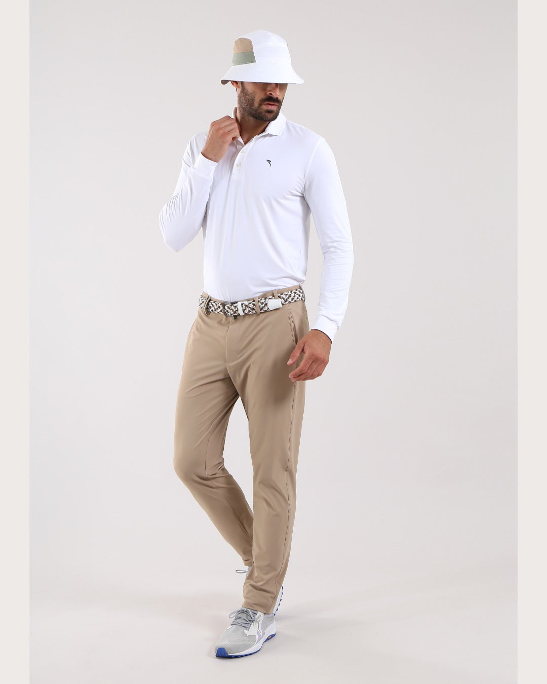 CHERVO（シェルボ）スーパーフレックス４ウェイストレッチパンツ