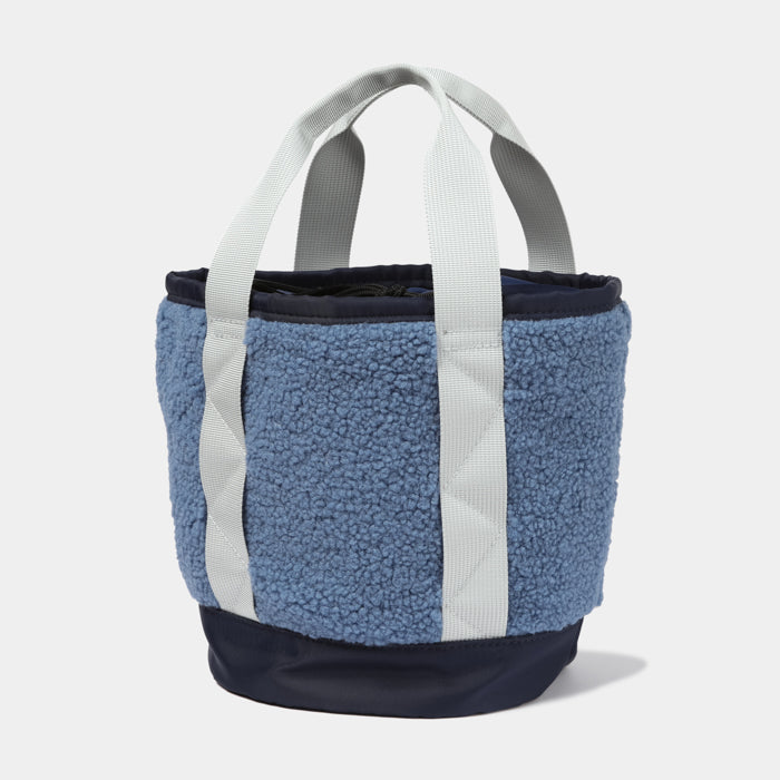 Heal Creek（ヒールクリーク）シープボアトートバッグ