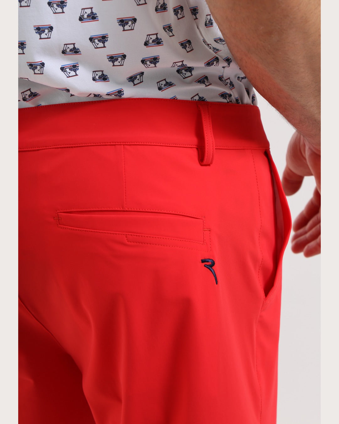 CHERVO（シェルボ）スーパーフレックス４ウェイストレッチショートパンツ
