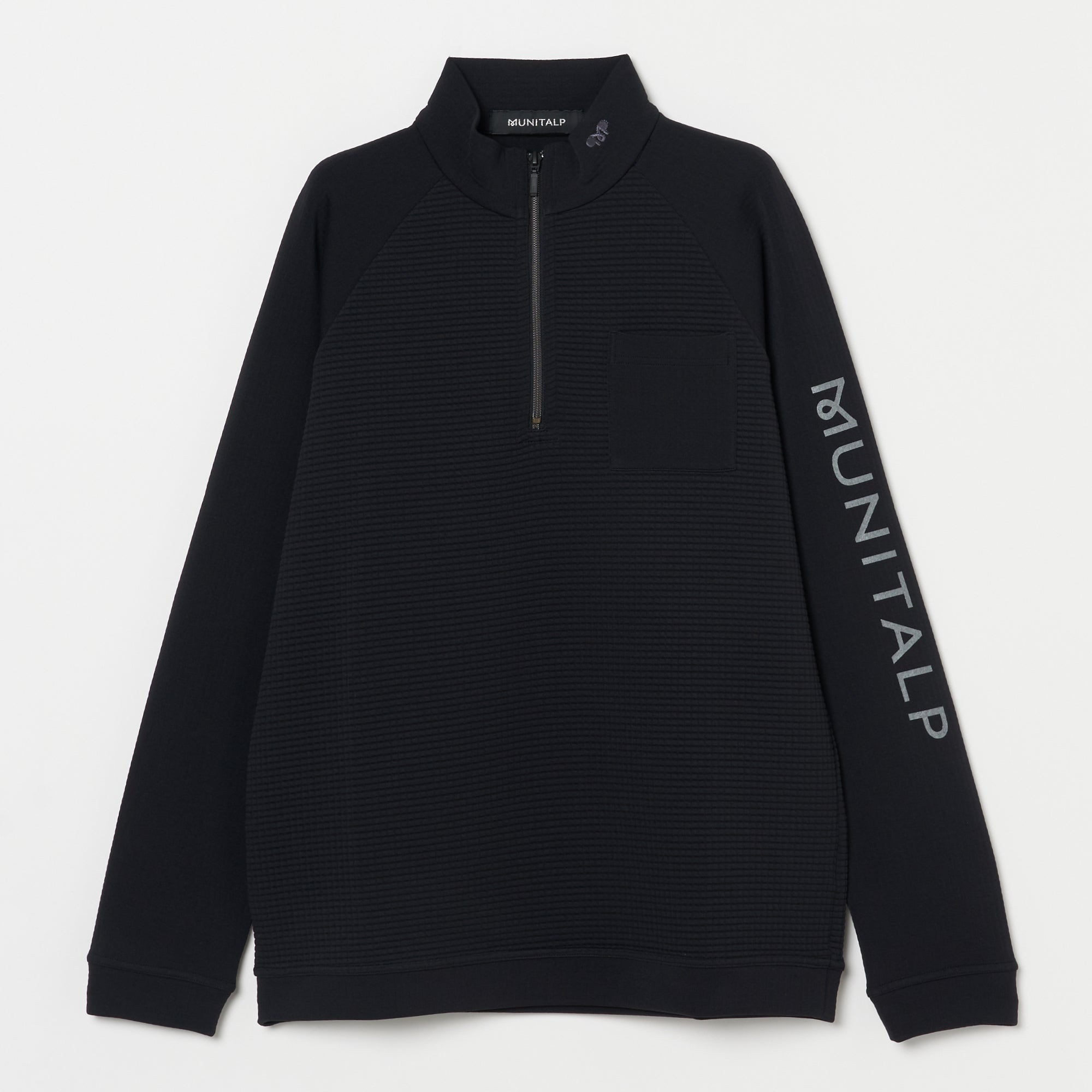 MUNITALP（ムニタルプ）HIGH LOFT POWER GRID ミドラー