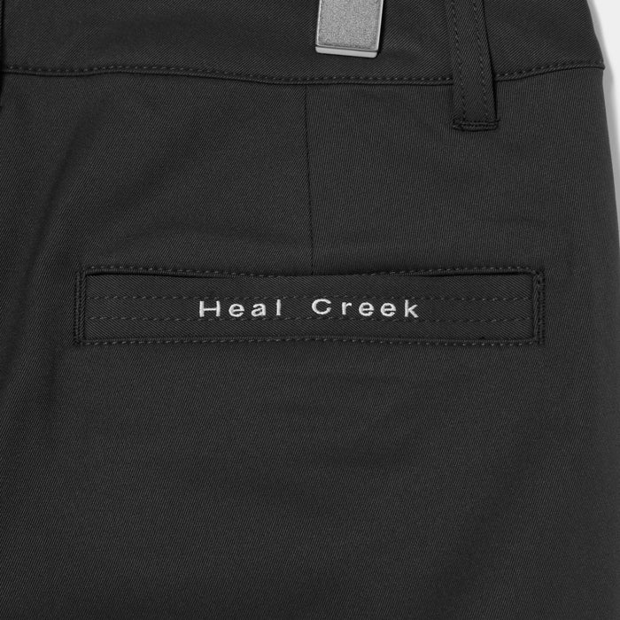 Heal Creek（ヒールクリーク）HEAT ENERGYパンツ
