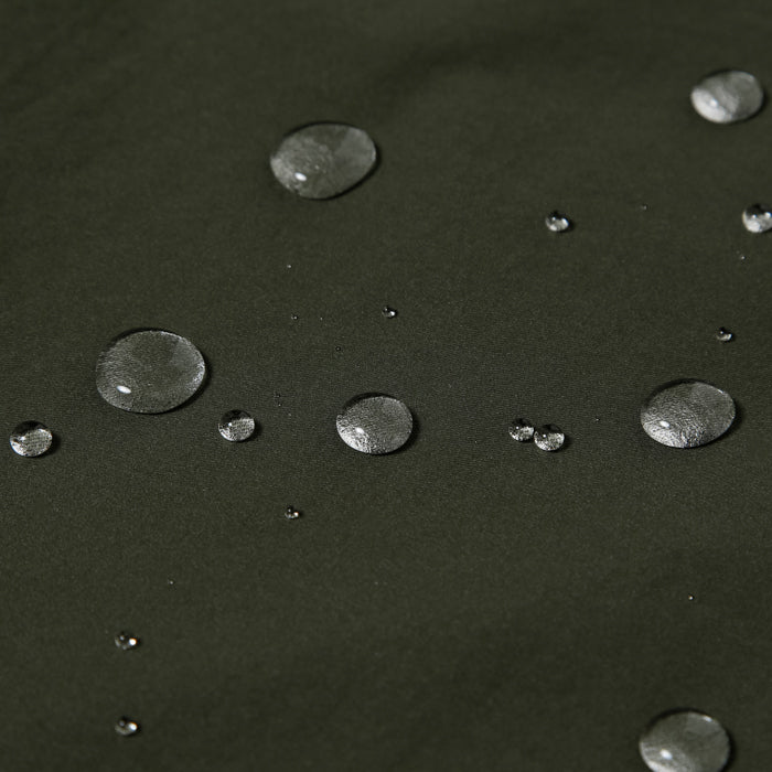 Heal Creek（ヒールクリーク）Spanlike Twillパンツ