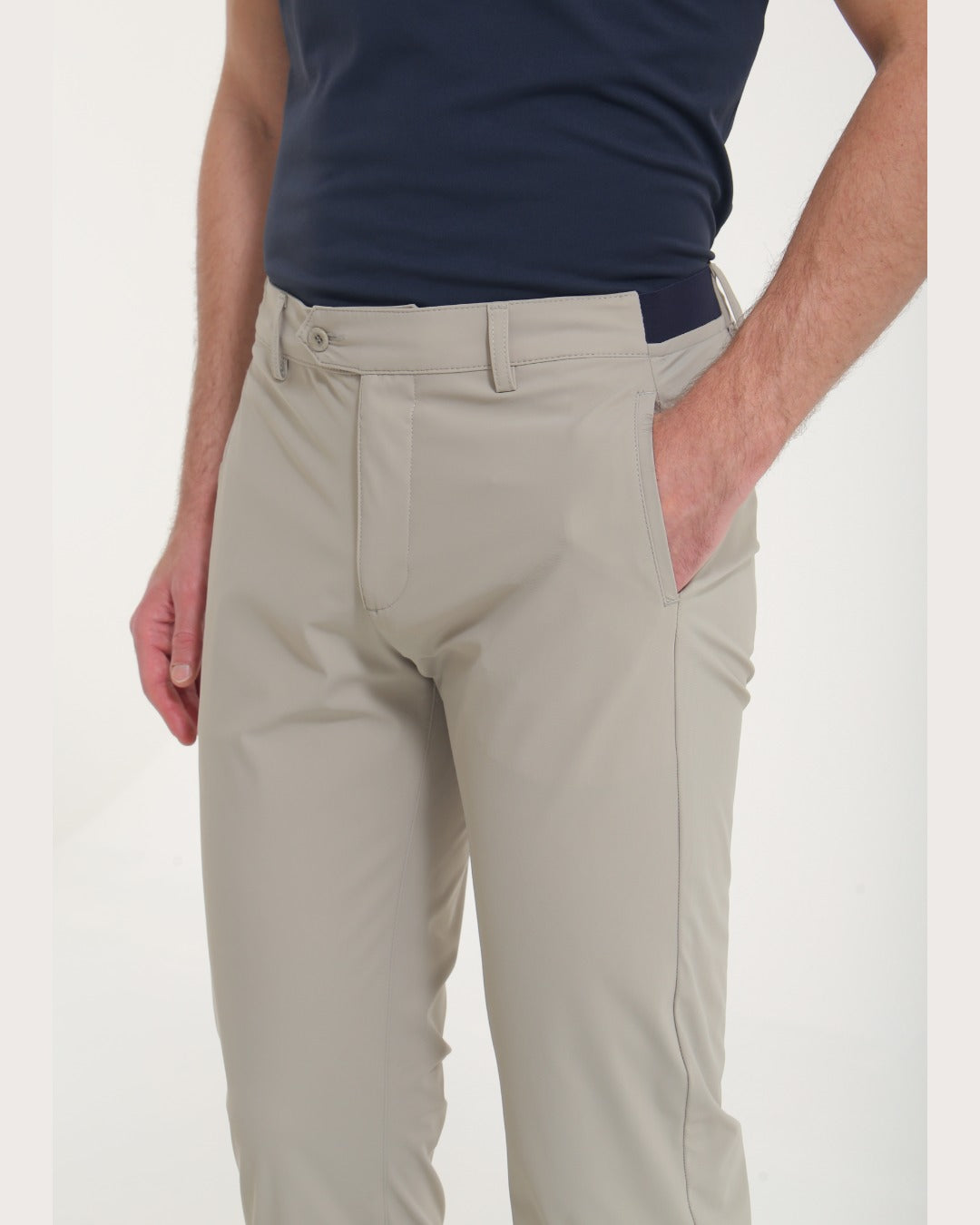 CHERVO（シェルボ）パワースイング４ウェイストレッチパンツ