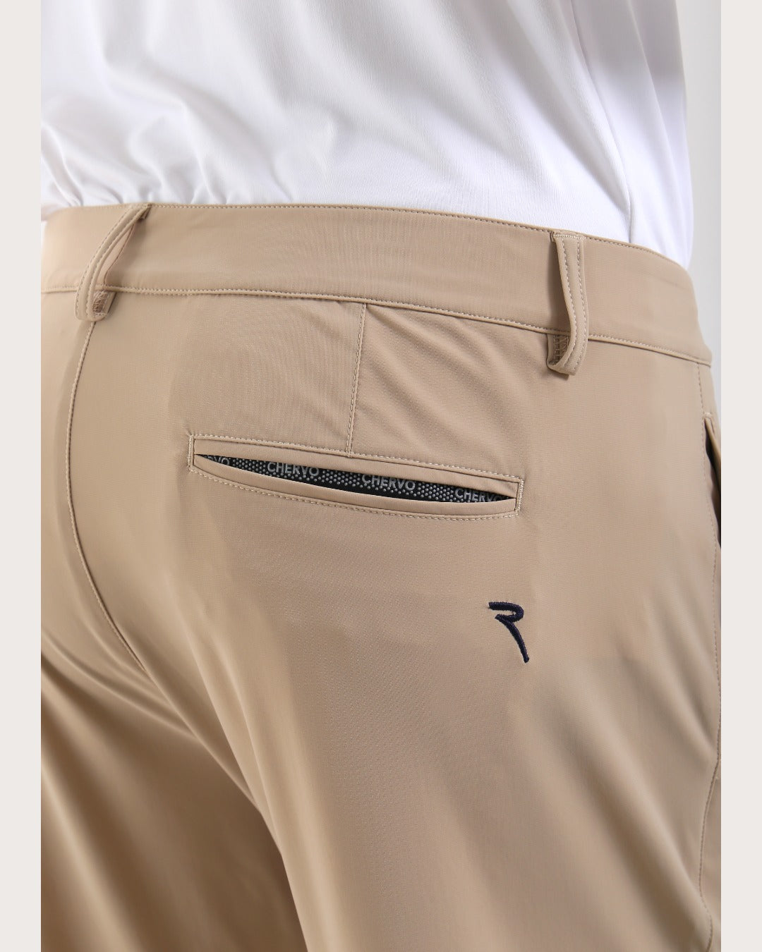 CHERVO（シェルボ）スーパーフレックス４ウェイストレッチパンツ