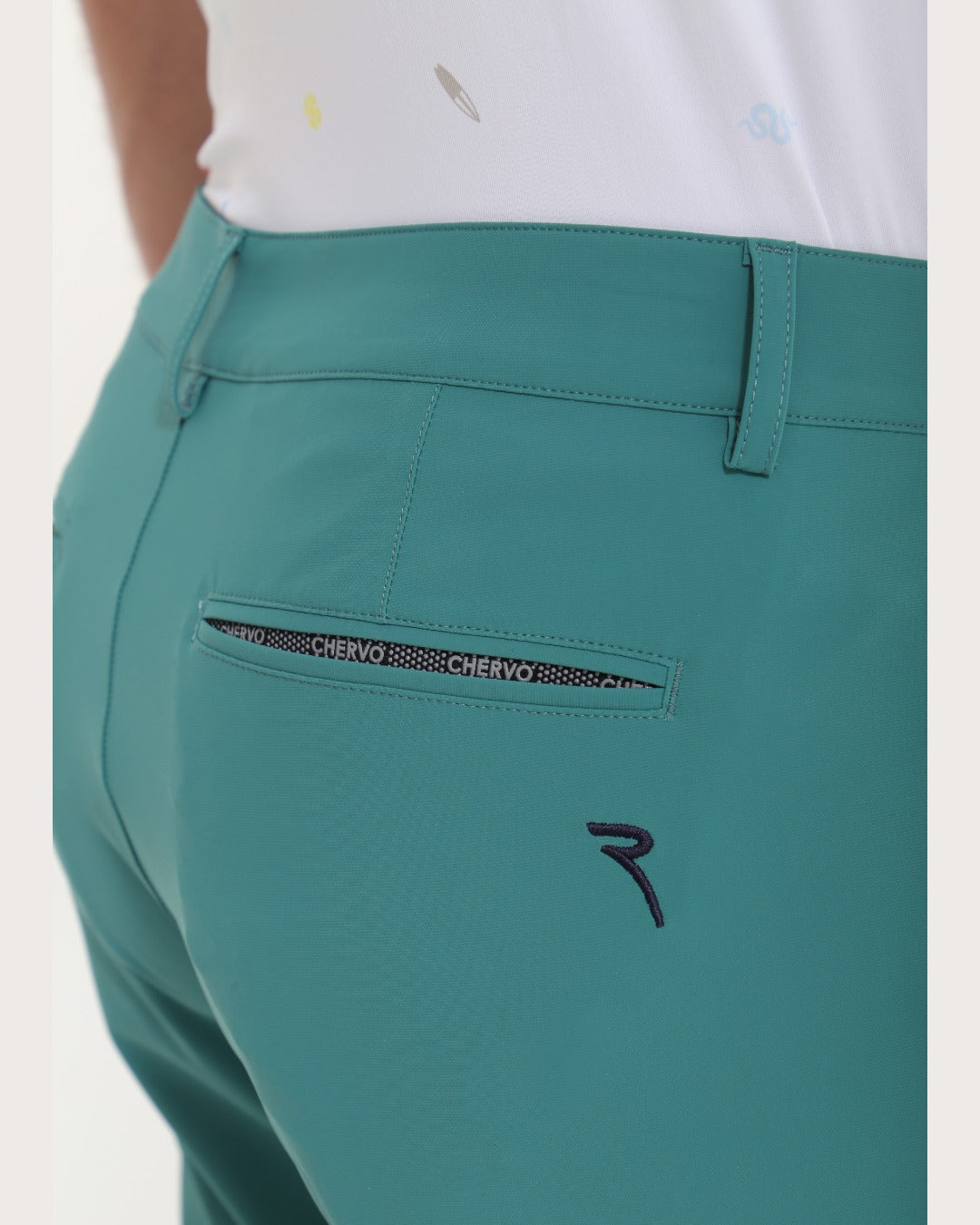 CHERVO（シェルボ）スーパーフレックス４ウェイストレッチパンツ