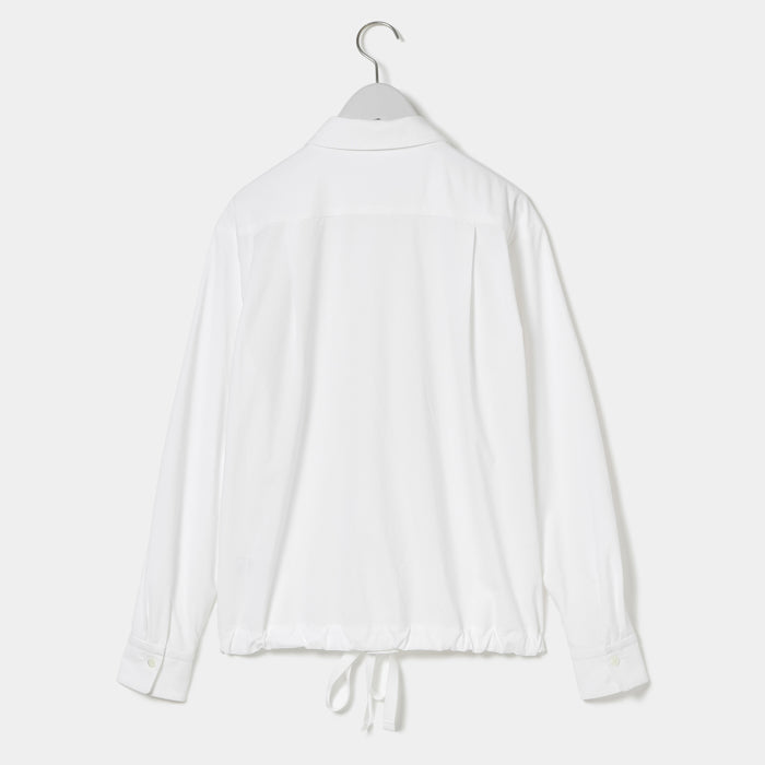 Heal Creek（ヒールクリーク）リサイクルリップストレッチシャツ