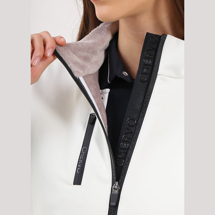 CHERVO（シェルボ）ブルゾン