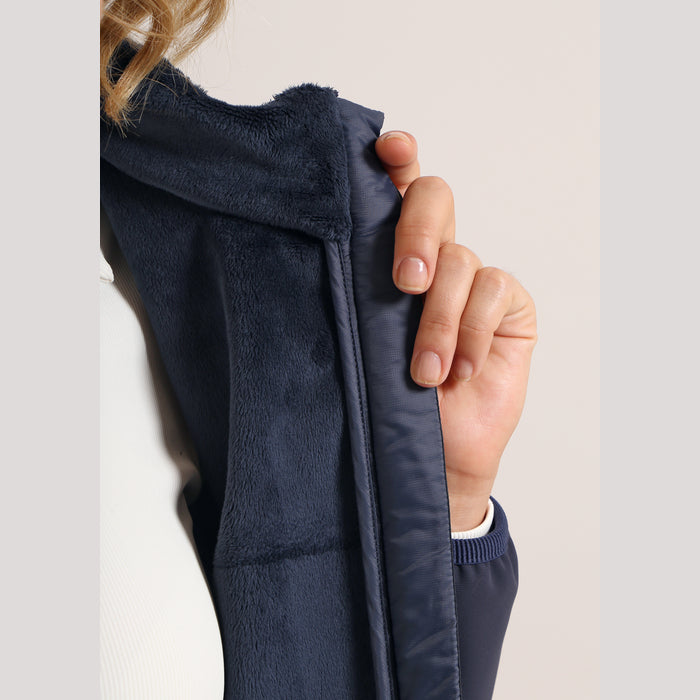 CHERVO（シェルボ）ブルゾン