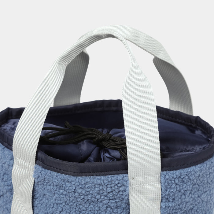 Heal Creek（ヒールクリーク）シープボアトートバッグ