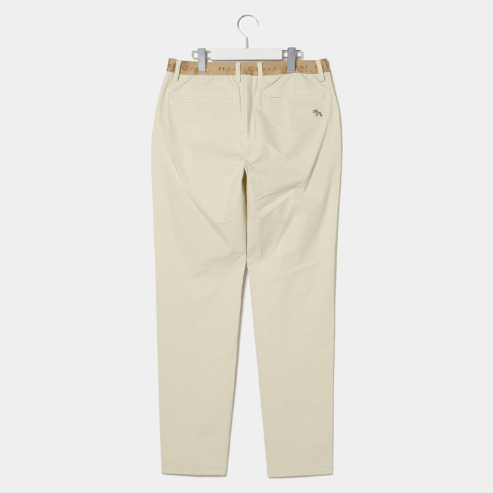 Heal Creek（ヒールクリーク）Spanlike Twillパンツ