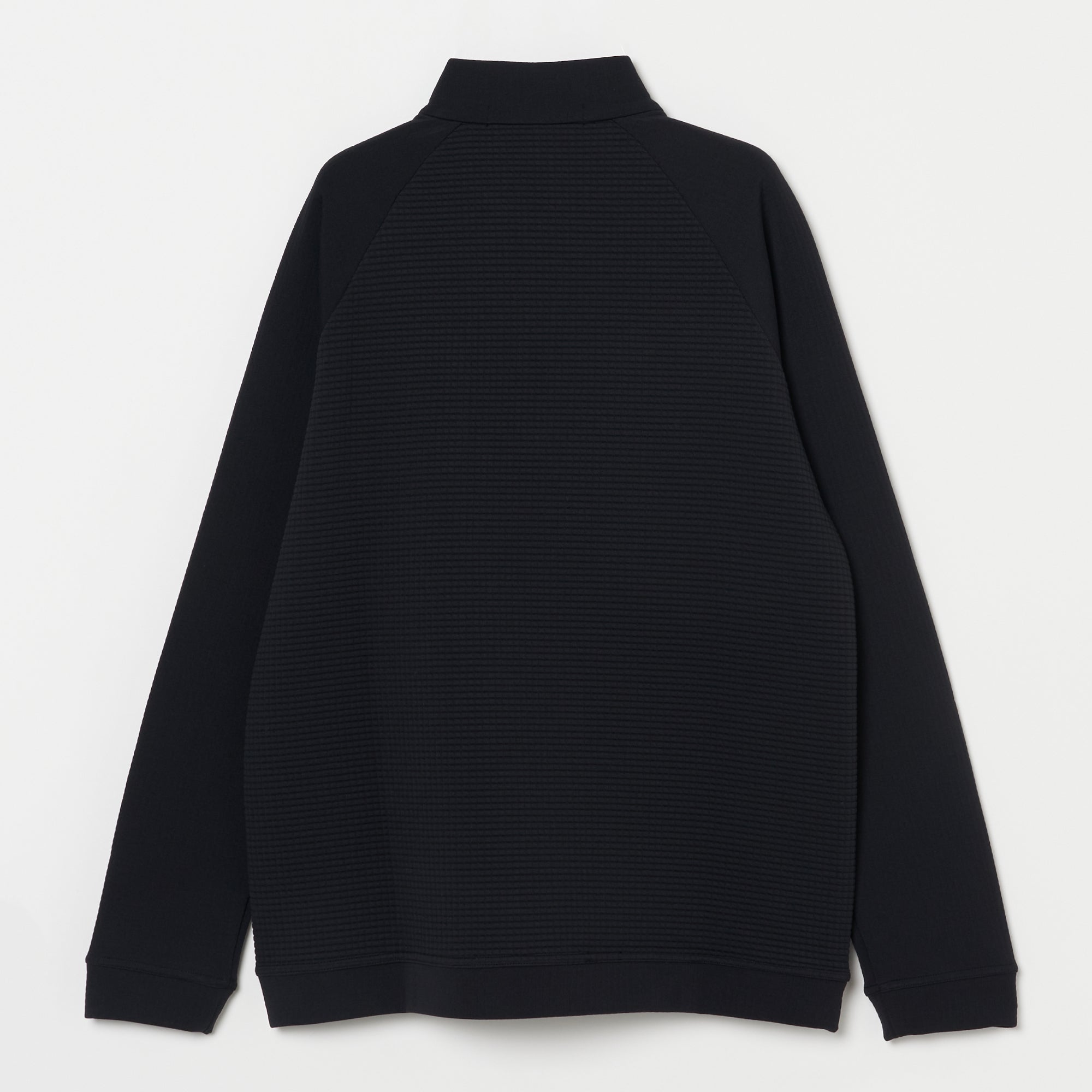 MUNITALP（ムニタルプ）HIGH LOFT POWER GRID ミドラー