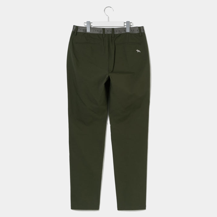 Heal Creek（ヒールクリーク）Spanlike Twillパンツ